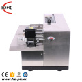 Semi-auto Page  Machine With Conveyor /Paging Counting Machine For Paper,Bag Etc